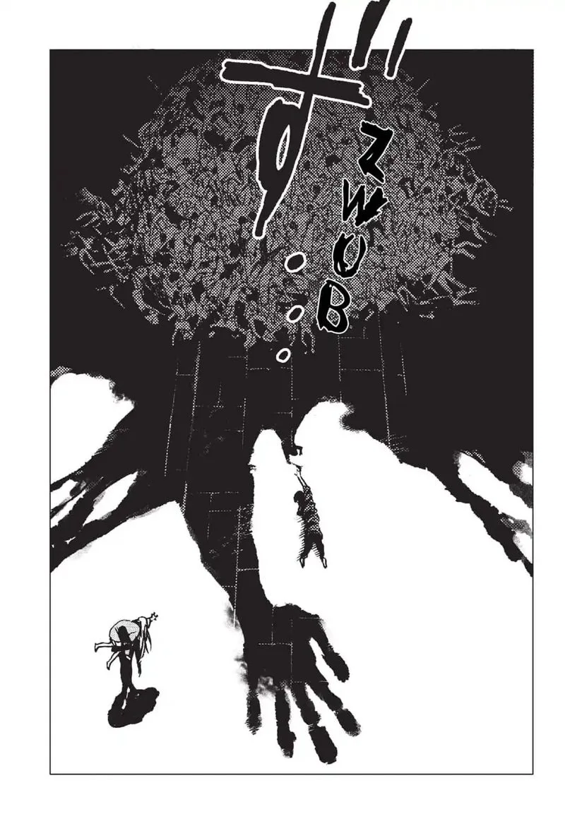 Summer Time Render Chapter 18 page 20