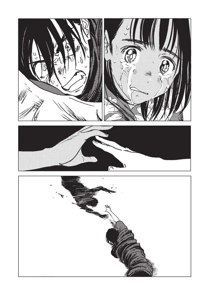 Summer Time Render Chapter 18 page 18