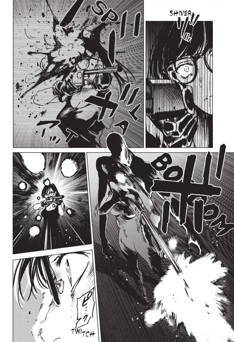 Summer Time Render Chapter 18 page 9