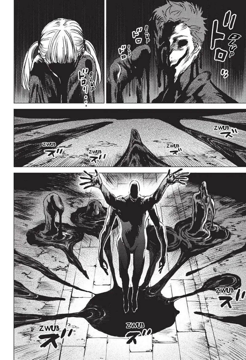 Summer Time Render Chapter 19 page 2