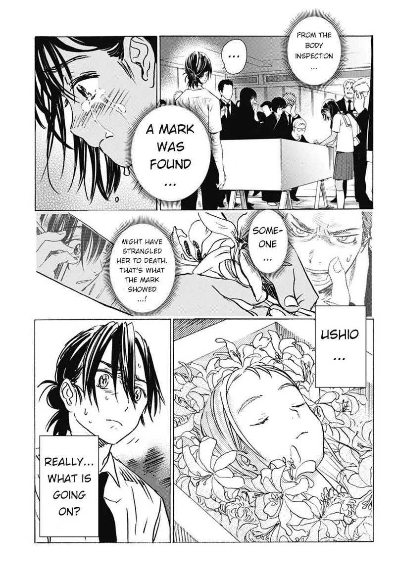 Summer Time Render Chapter 2 page 17