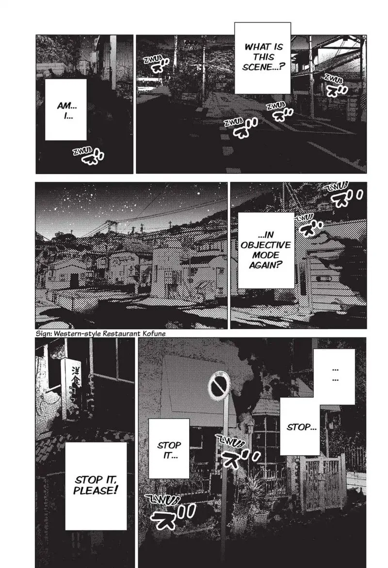 Summer Time Render Chapter 20 page 4