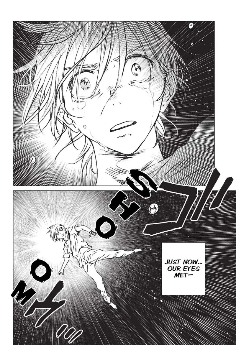 Summer Time Render Chapter 20 page 7