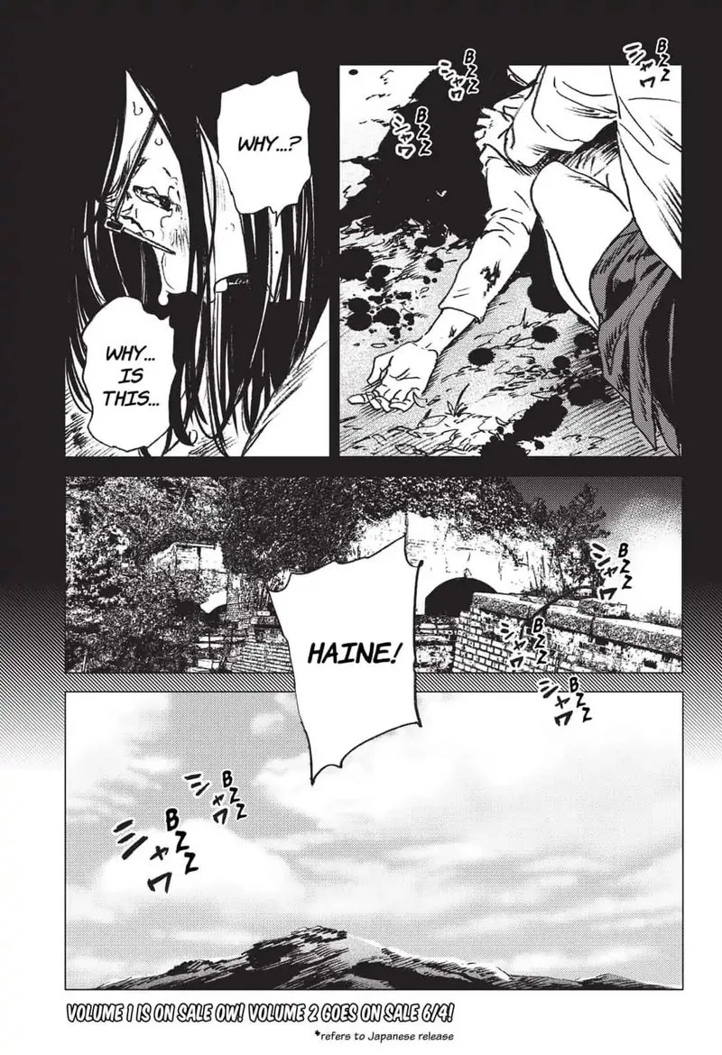 Summer Time Render Chapter 22 page 2