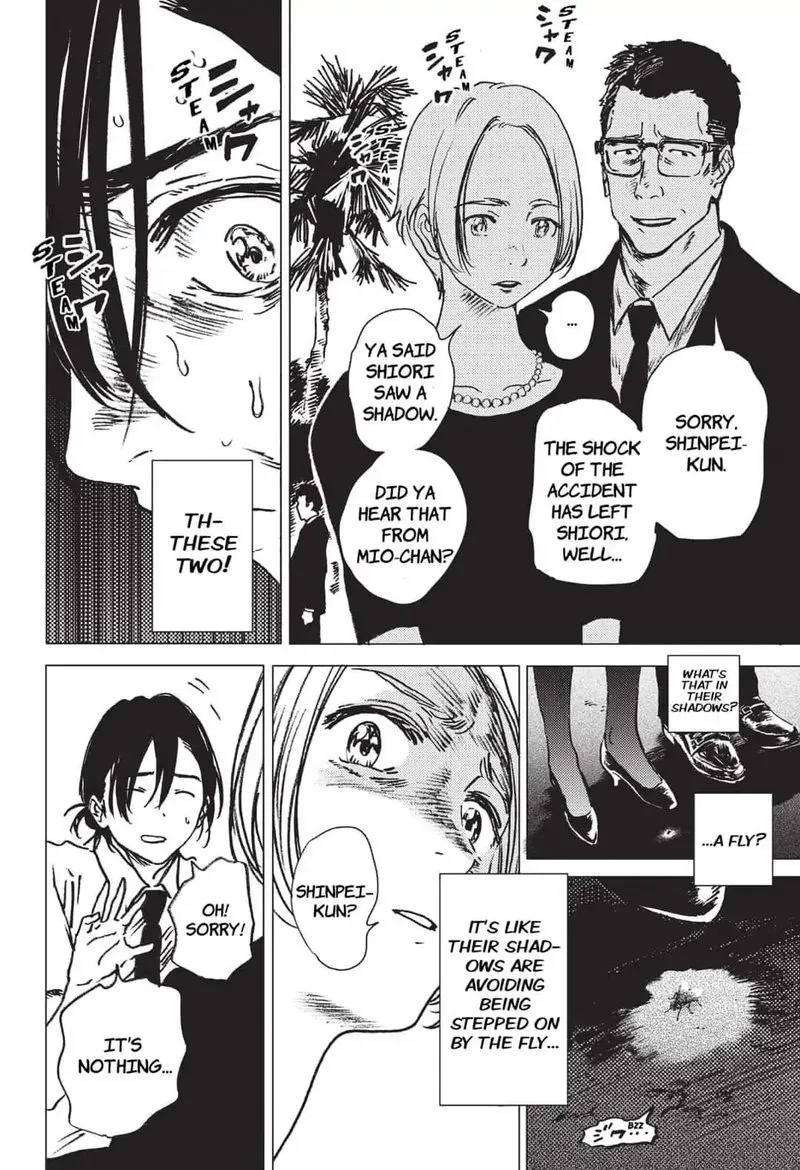 Summer Time Render Chapter 24 page 4