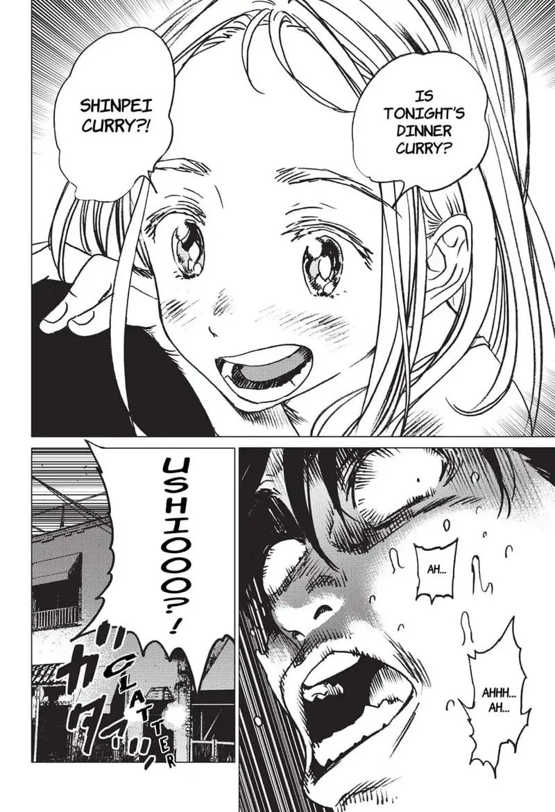 Summer Time Render Chapter 32 page 2
