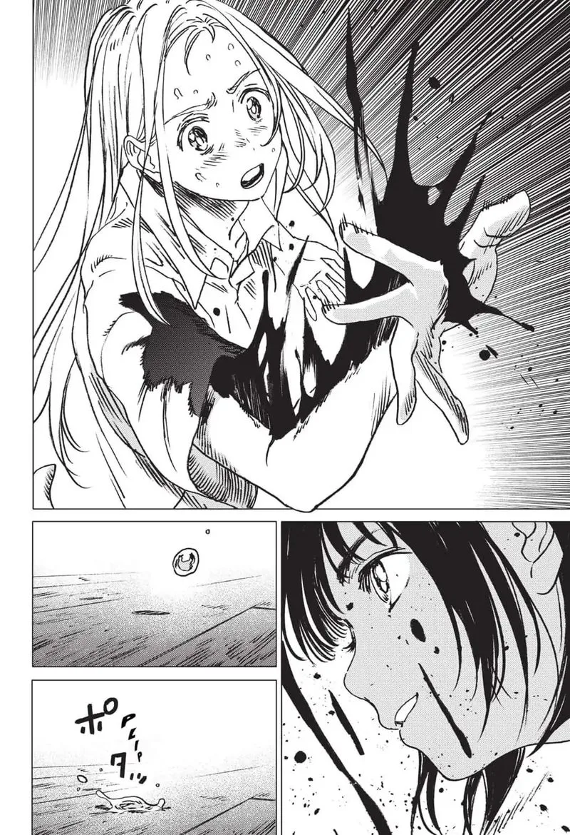 Summer Time Render Chapter 36 page 8
