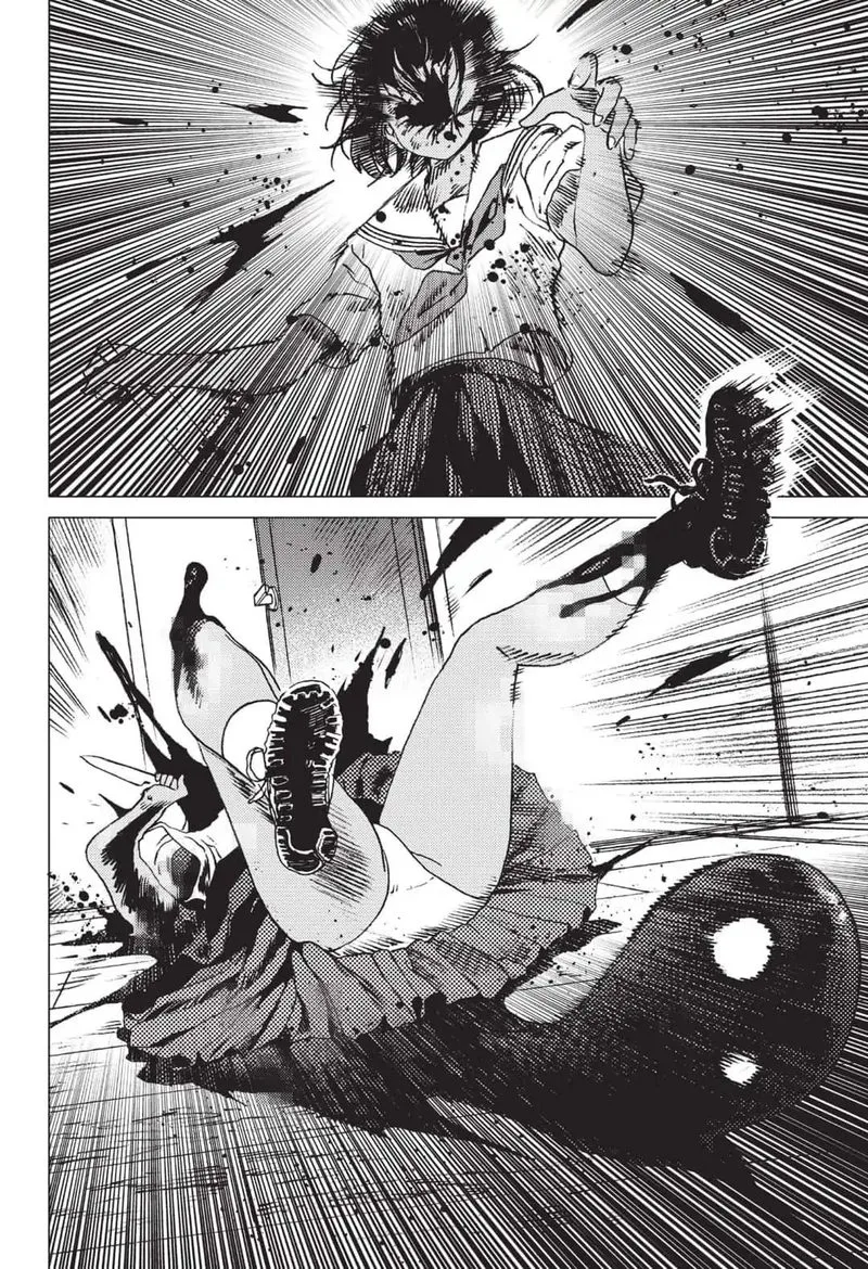 Summer Time Render Chapter 36 page 4