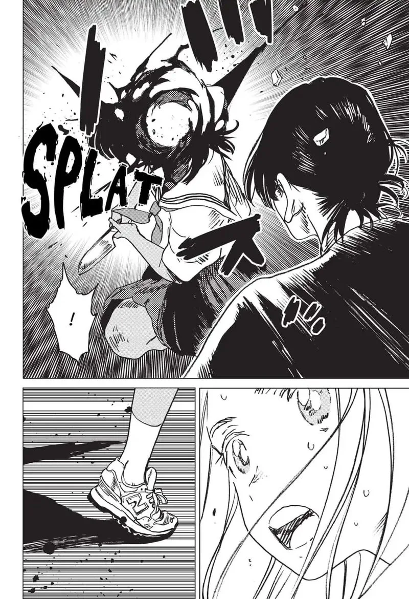 Summer Time Render Chapter 36 page 16