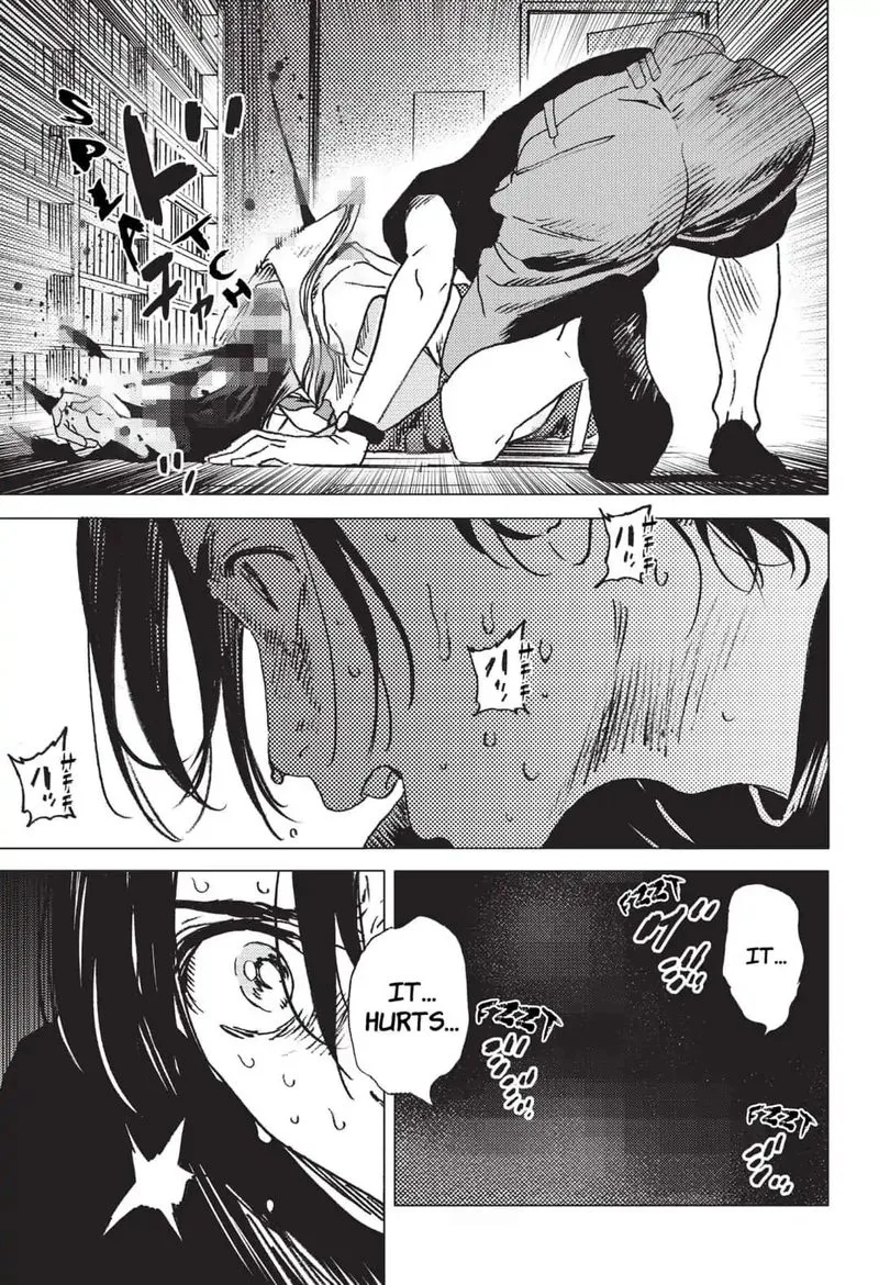 Summer Time Render Chapter 37 page 2