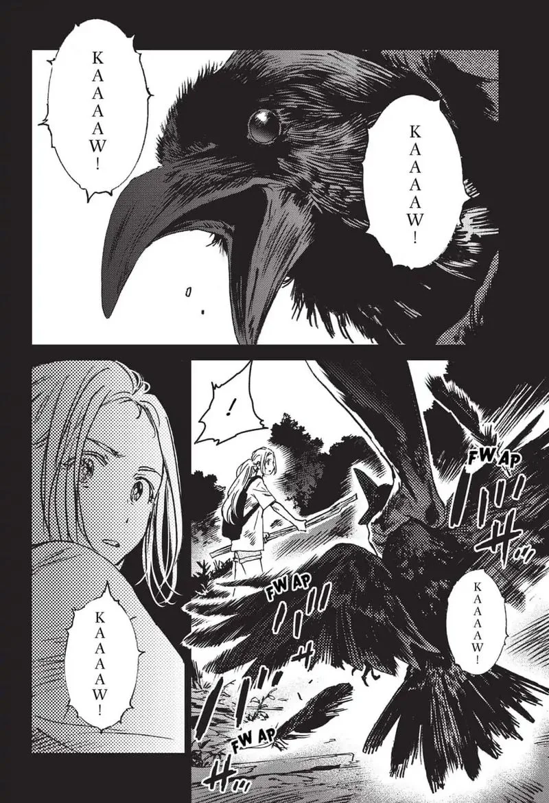 Summer Time Render Chapter 42 page 14