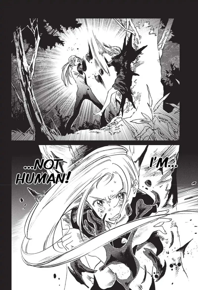 Summer Time Render Chapter 43 page 13