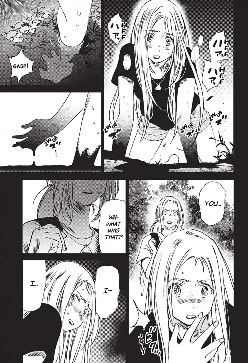Summer Time Render Chapter 44 page 2