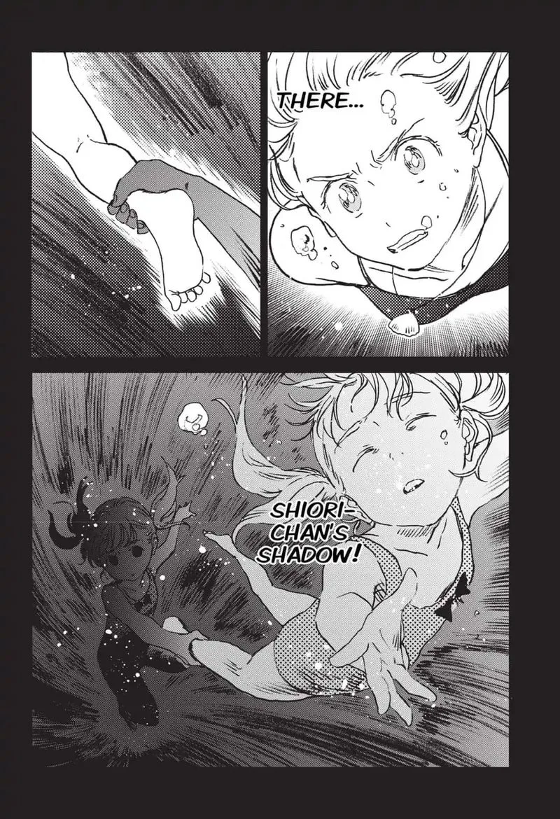 Summer Time Render Chapter 45 page 17