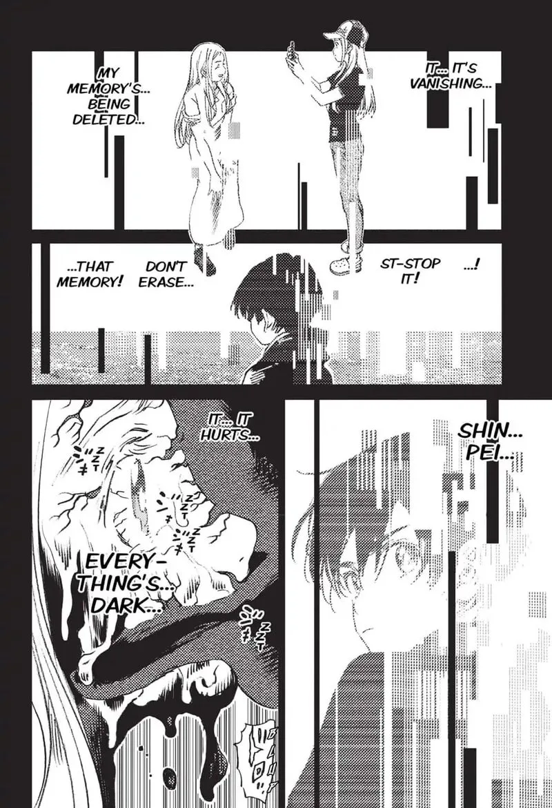 Summer Time Render Chapter 46 page 17