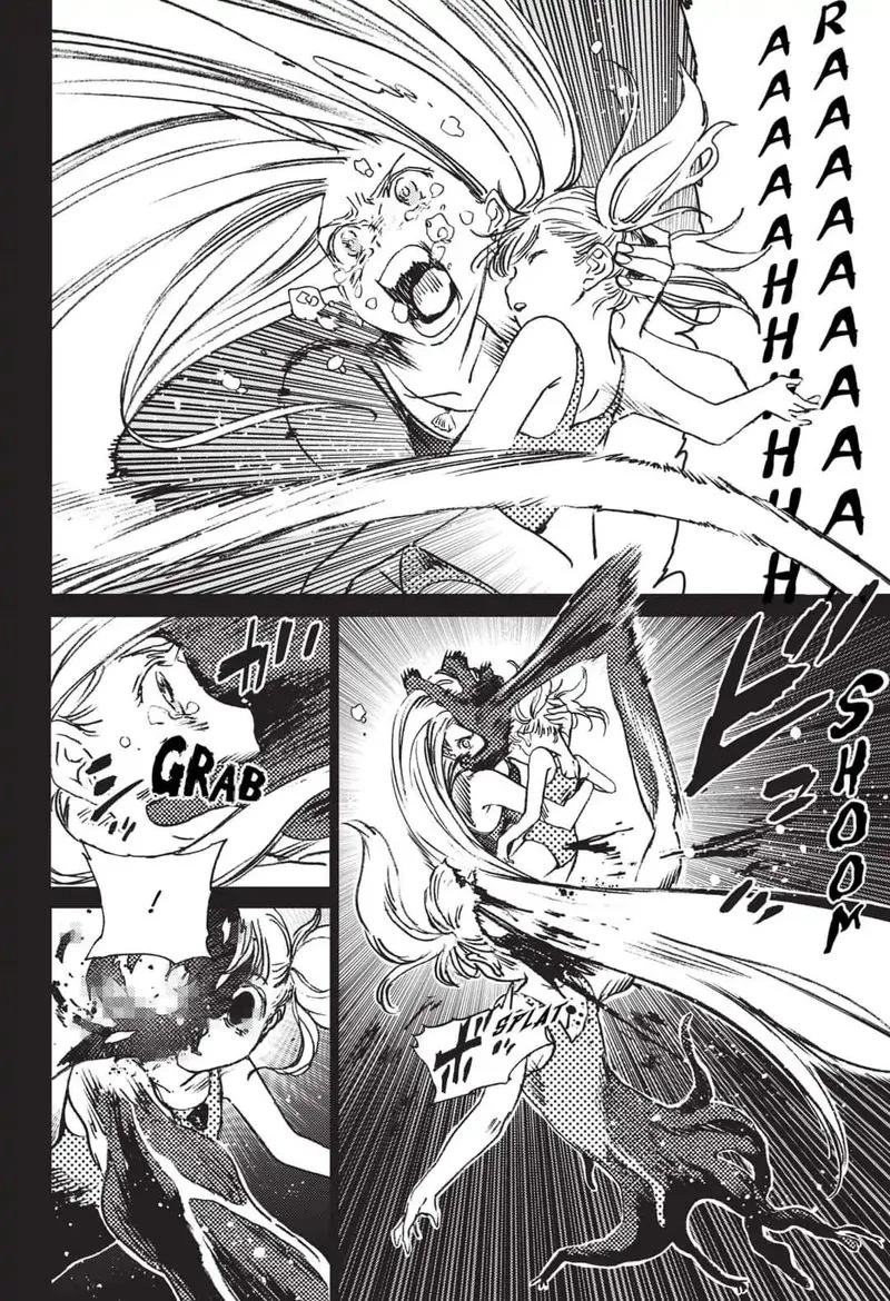 Summer Time Render Chapter 46 page 15