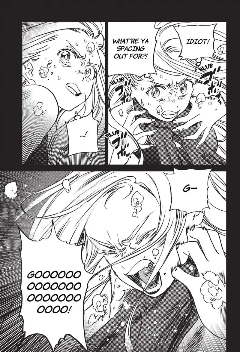 Summer Time Render Chapter 46 page 10