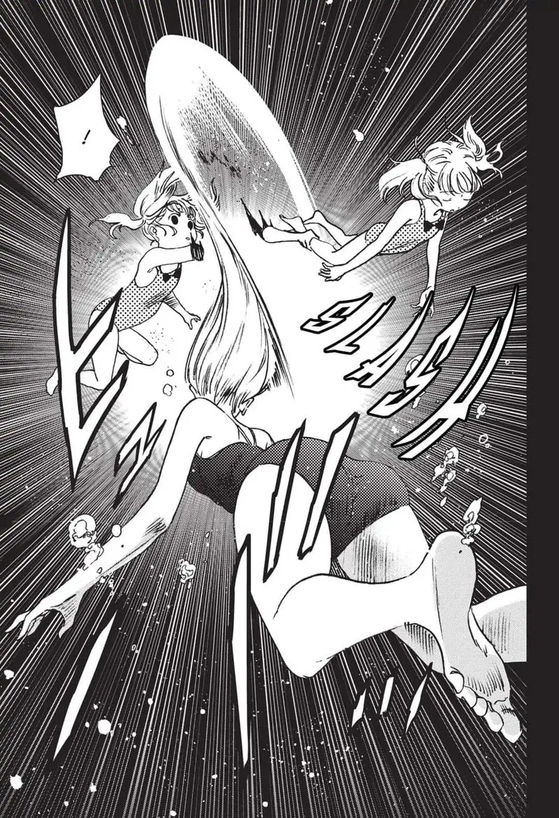 Summer Time Render Chapter 46 page 2