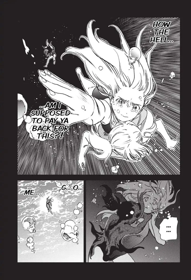 Summer Time Render Chapter 46 page 12