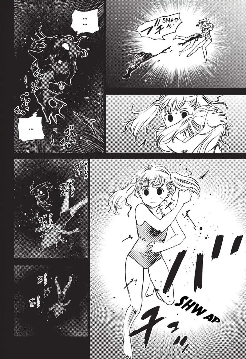 Summer Time Render Chapter 46 page 19