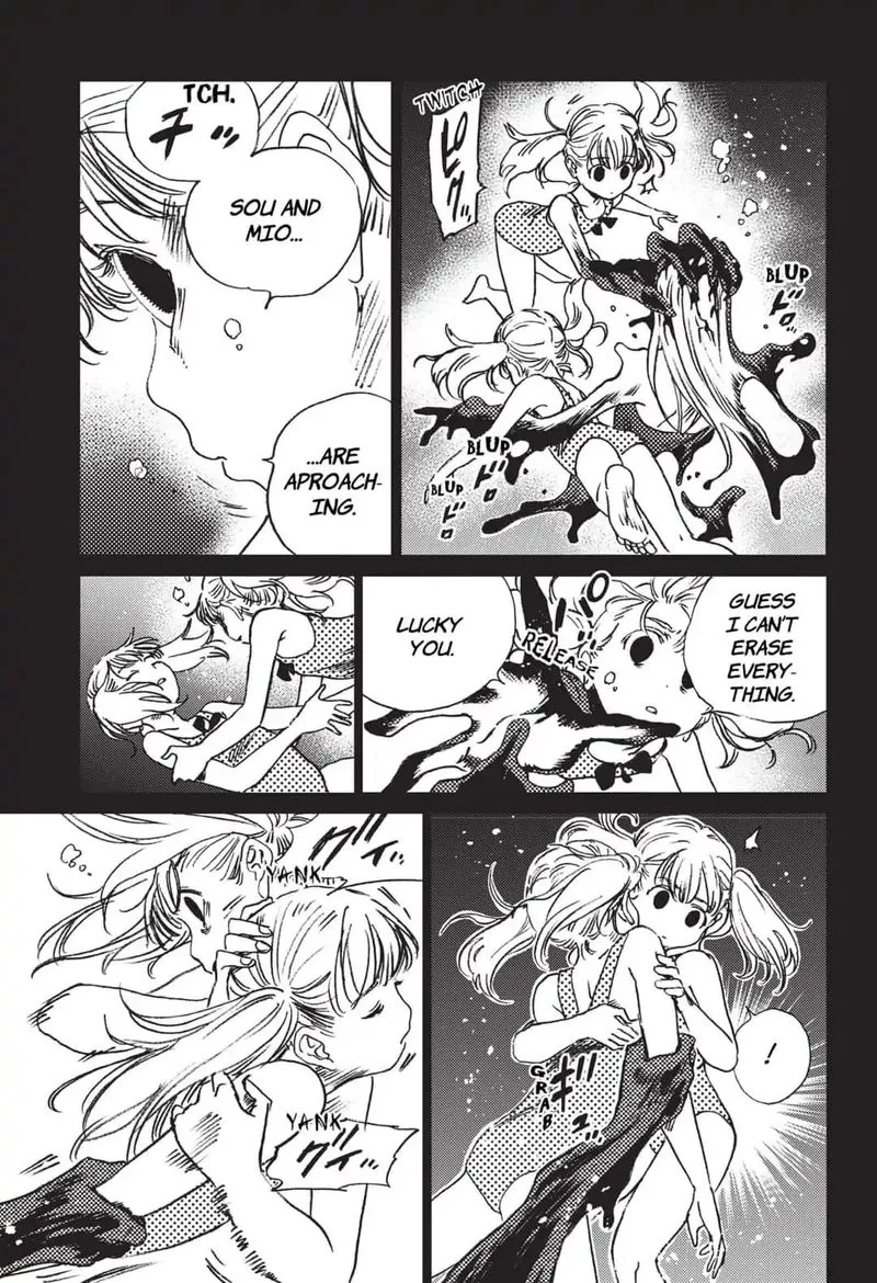 Summer Time Render Chapter 46 page 18