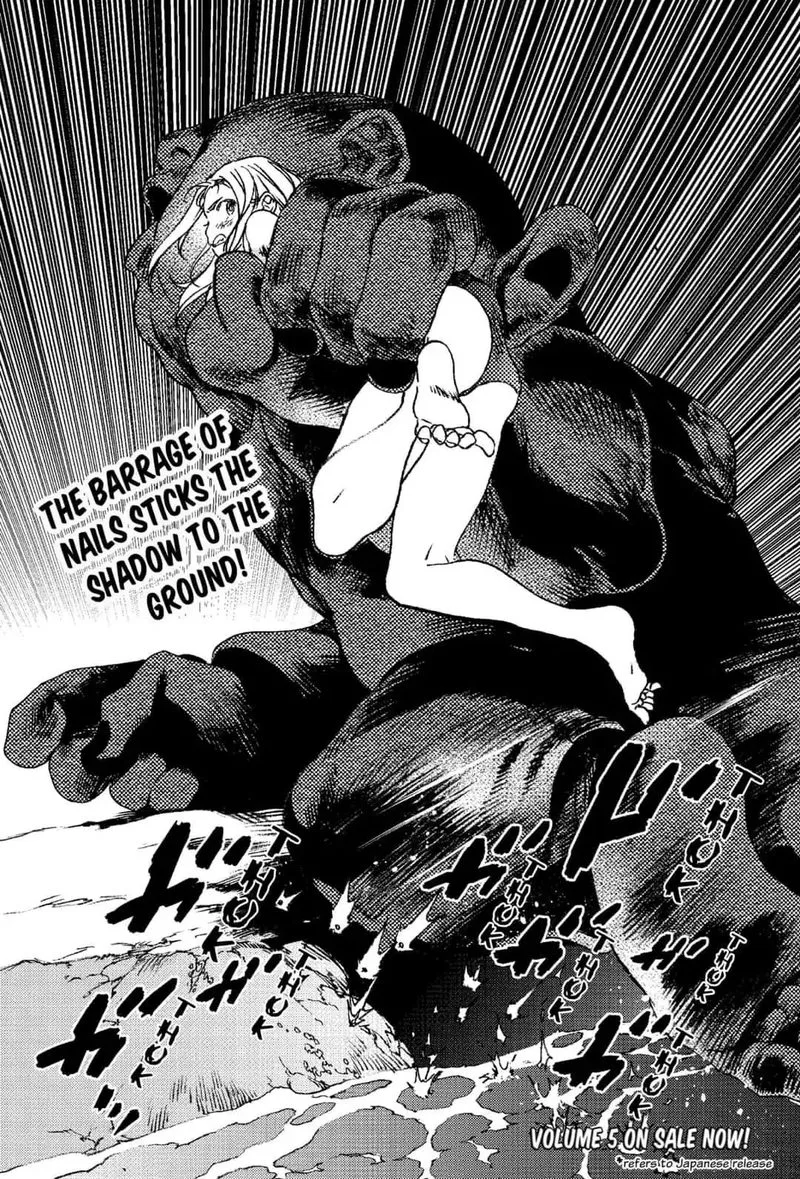 Summer Time Render Chapter 60 page 2