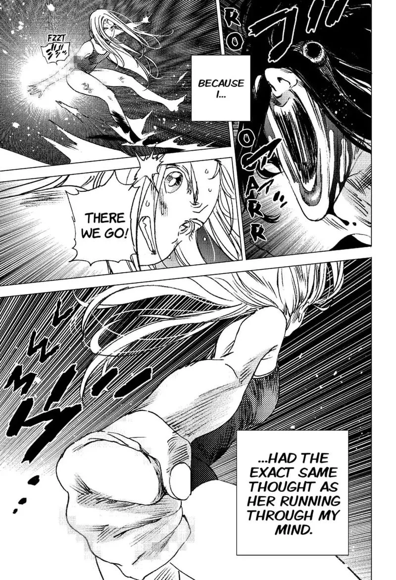 Summer Time Render Chapter 60 page 14