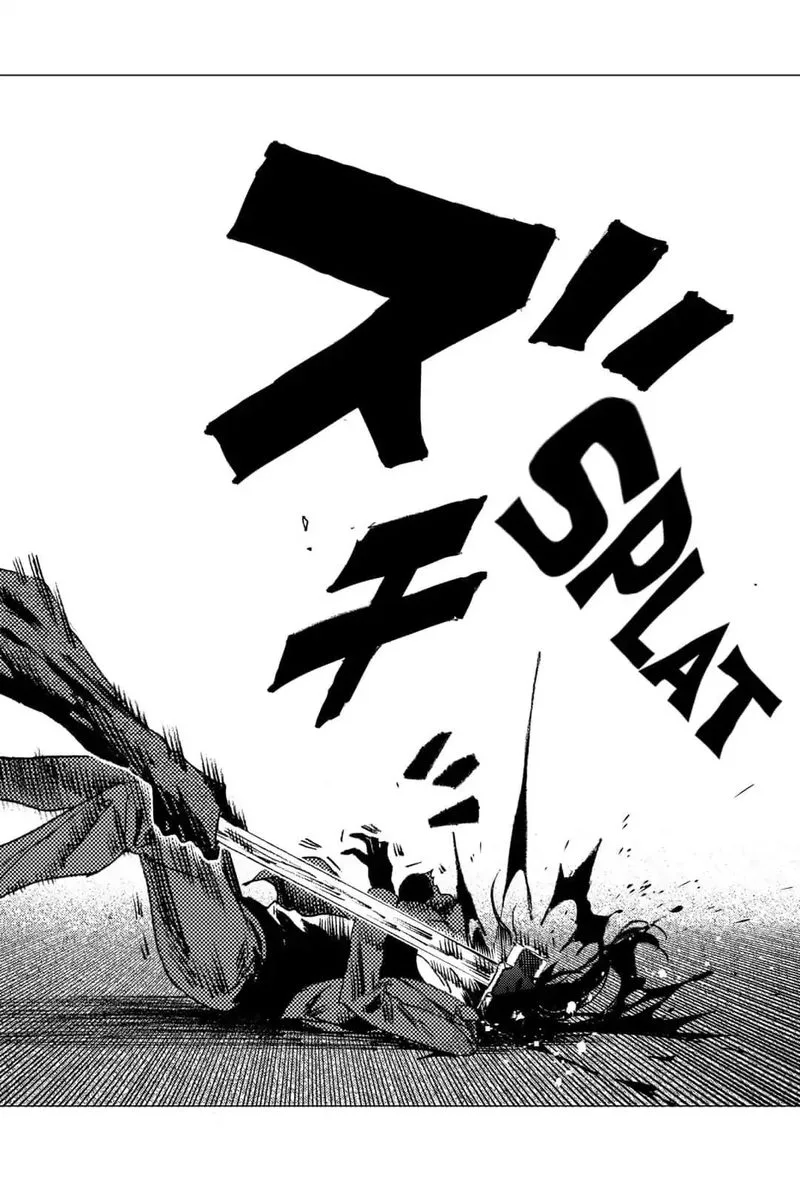 Summer Time Render Chapter 66 page 11