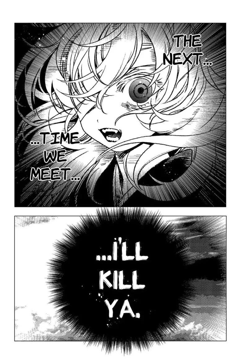Summer Time Render Chapter 72 page 5