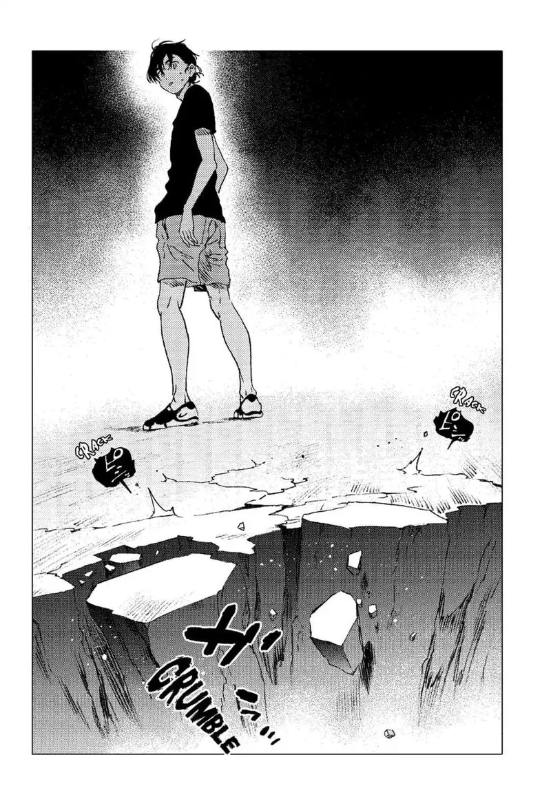 Summer Time Render Chapter 74 page 2