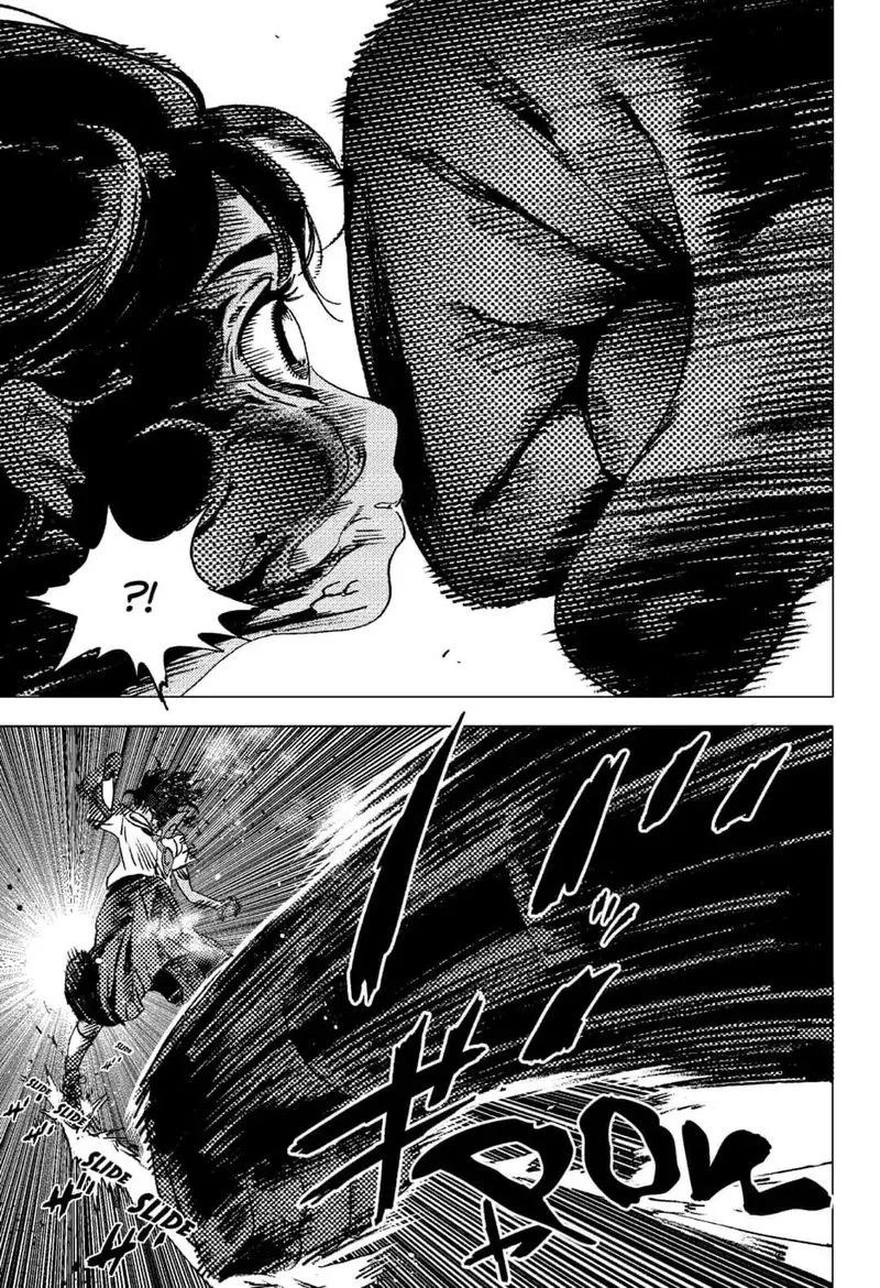 Summer Time Render Chapter 77 page 12