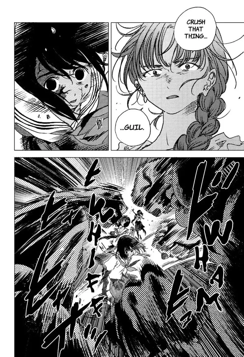 Summer Time Render Chapter 78 page 13