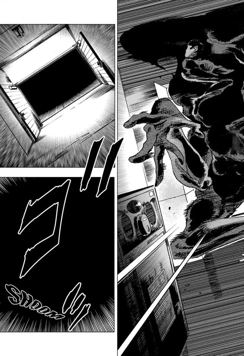 Summer Time Render Chapter 79 page 3