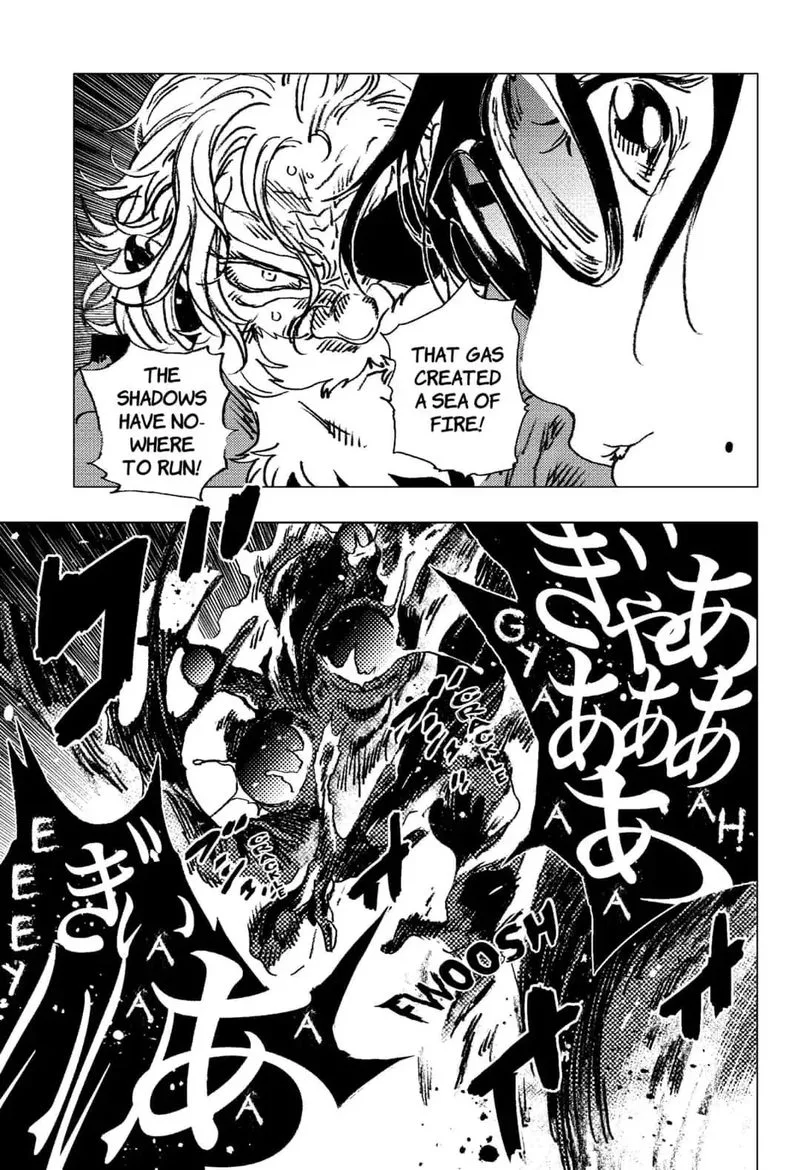 Summer Time Render Chapter 80 page 2