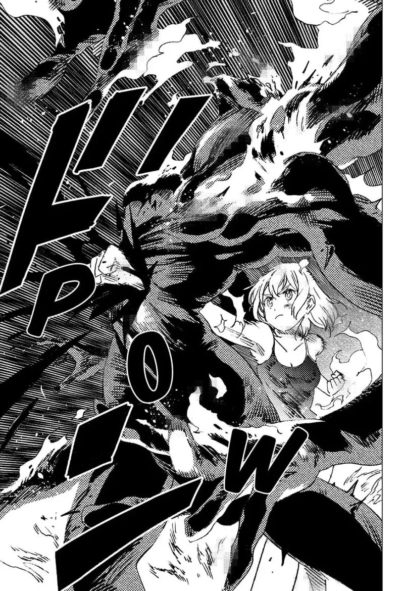 Summer Time Render Chapter 81 page 9