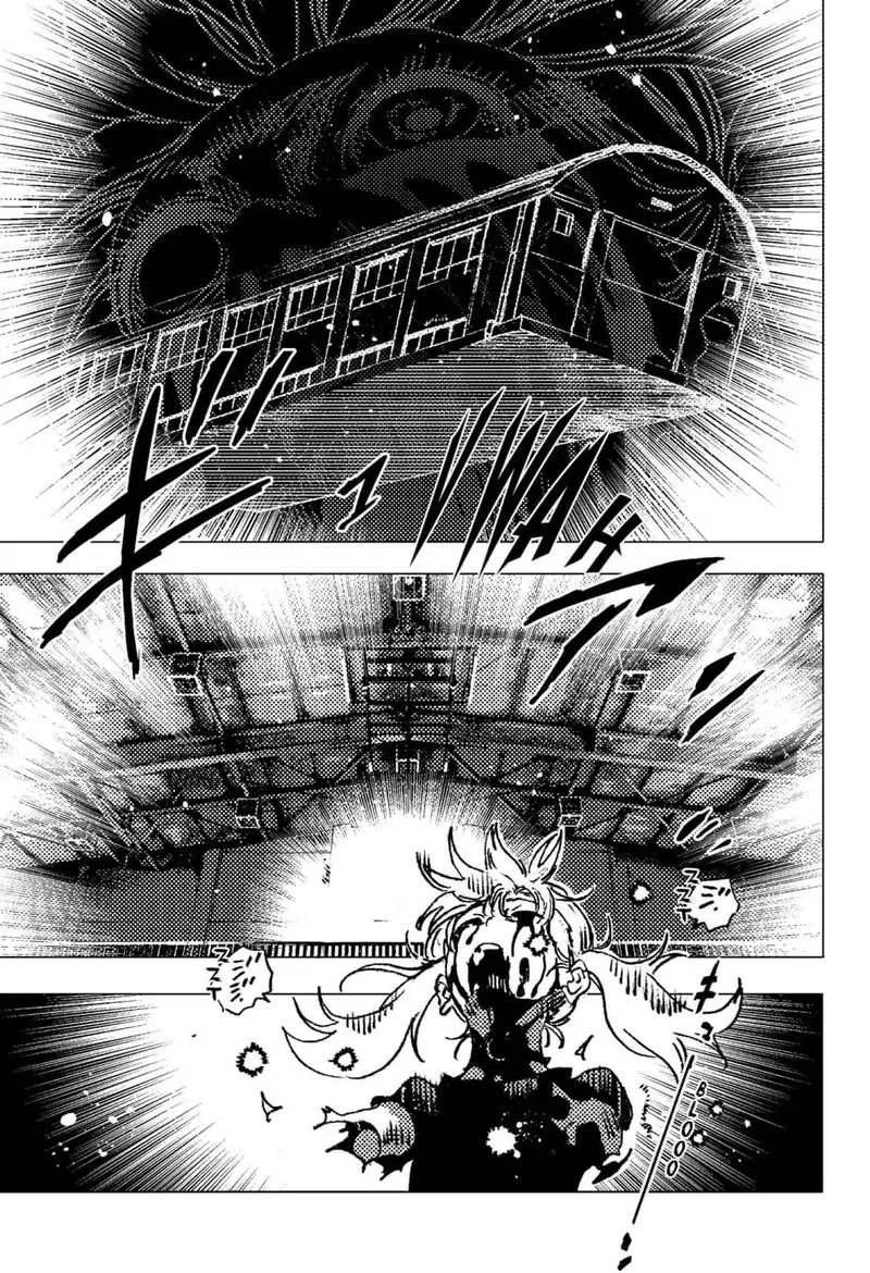 Summer Time Render Chapter 82 page 2