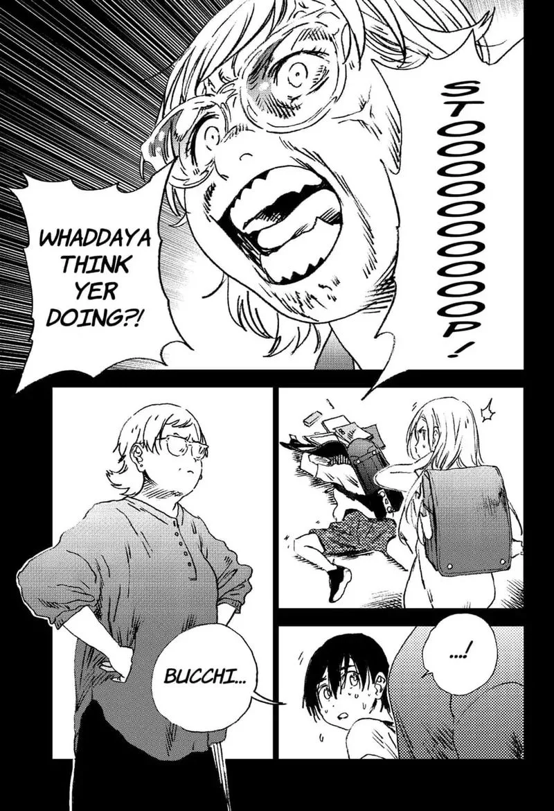 Summer Time Render Chapter 92 page 7