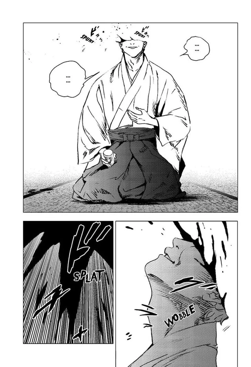 Summer Time Render Chapter 98 page 2