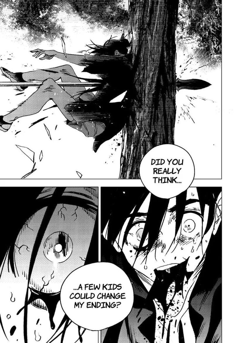 Summer Time Render Chapter 99 page 10