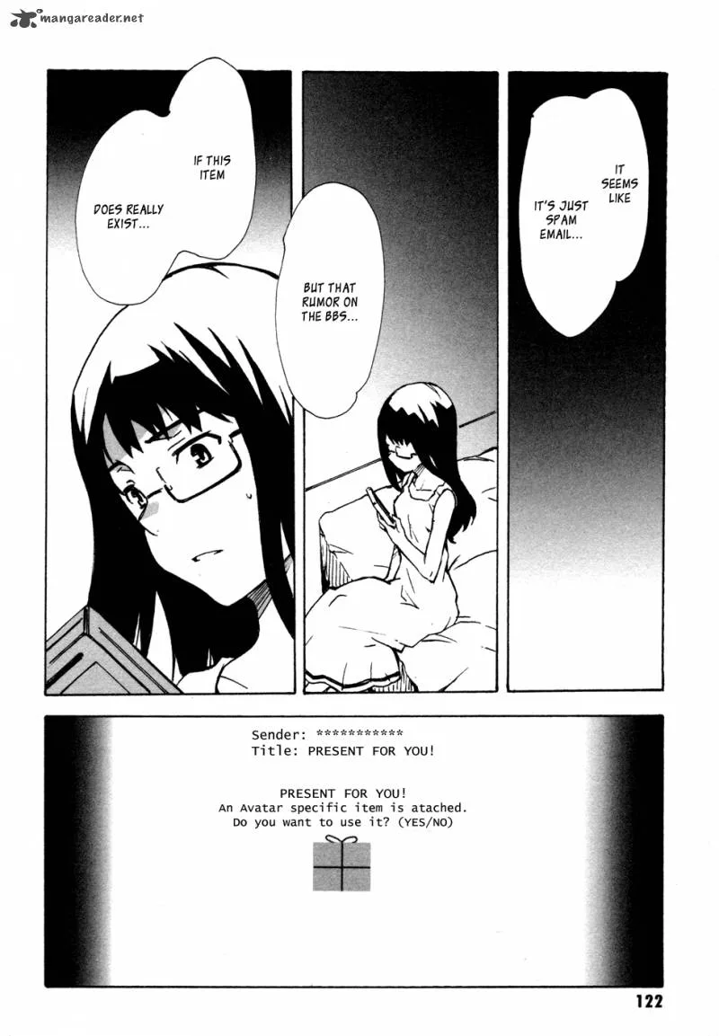 Summer Wars: King Kazuma vs Queen Ozu Chapter 4 page 20