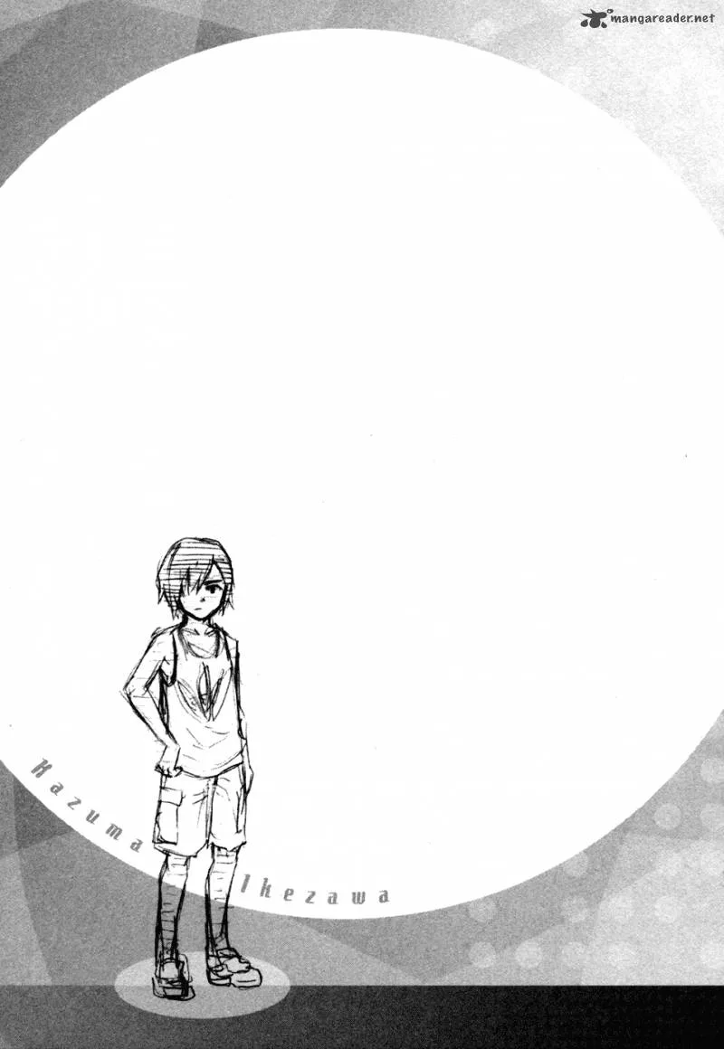 Summer Wars: King Kazuma vs Queen Ozu Chapter 5 page 25
