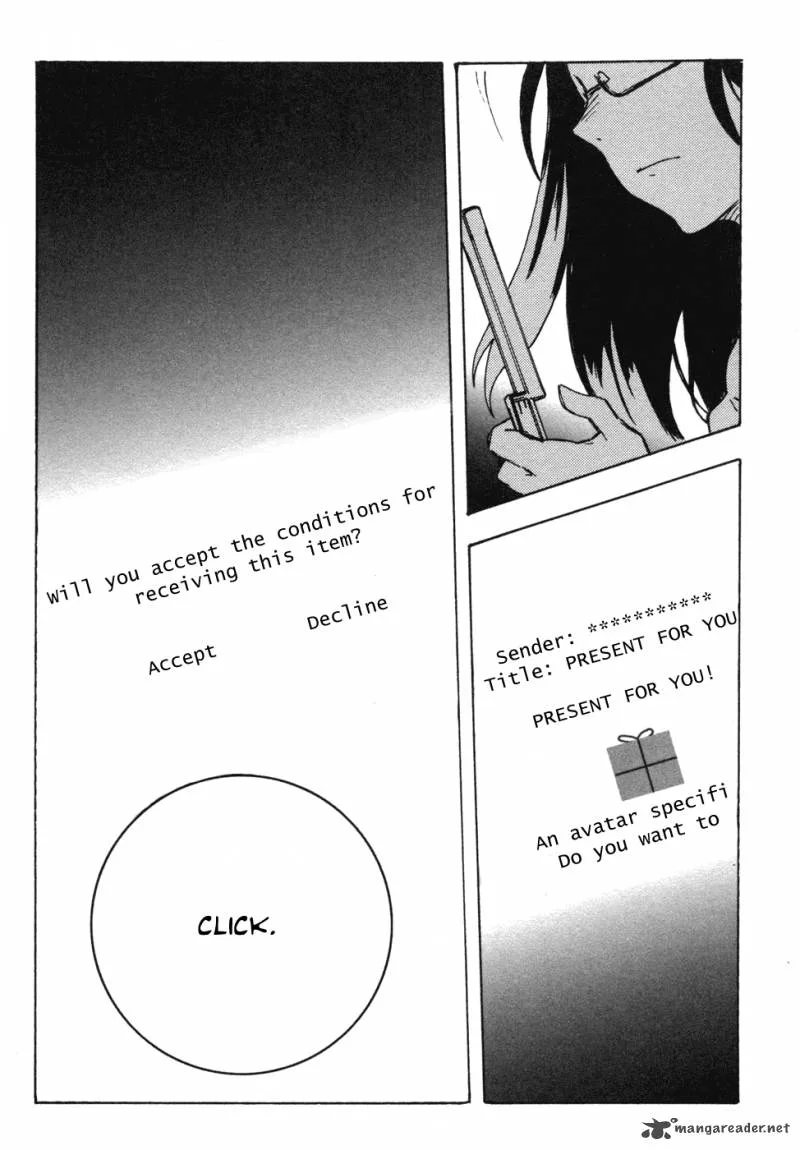 Summer Wars: King Kazuma vs Queen Ozu Chapter 5 page 22