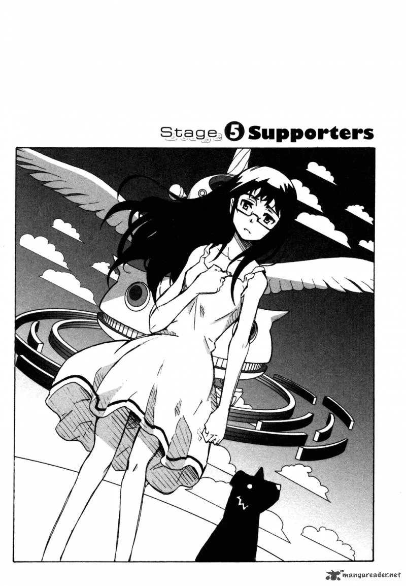 Summer Wars: King Kazuma vs Queen Ozu Chapter 5 page 4