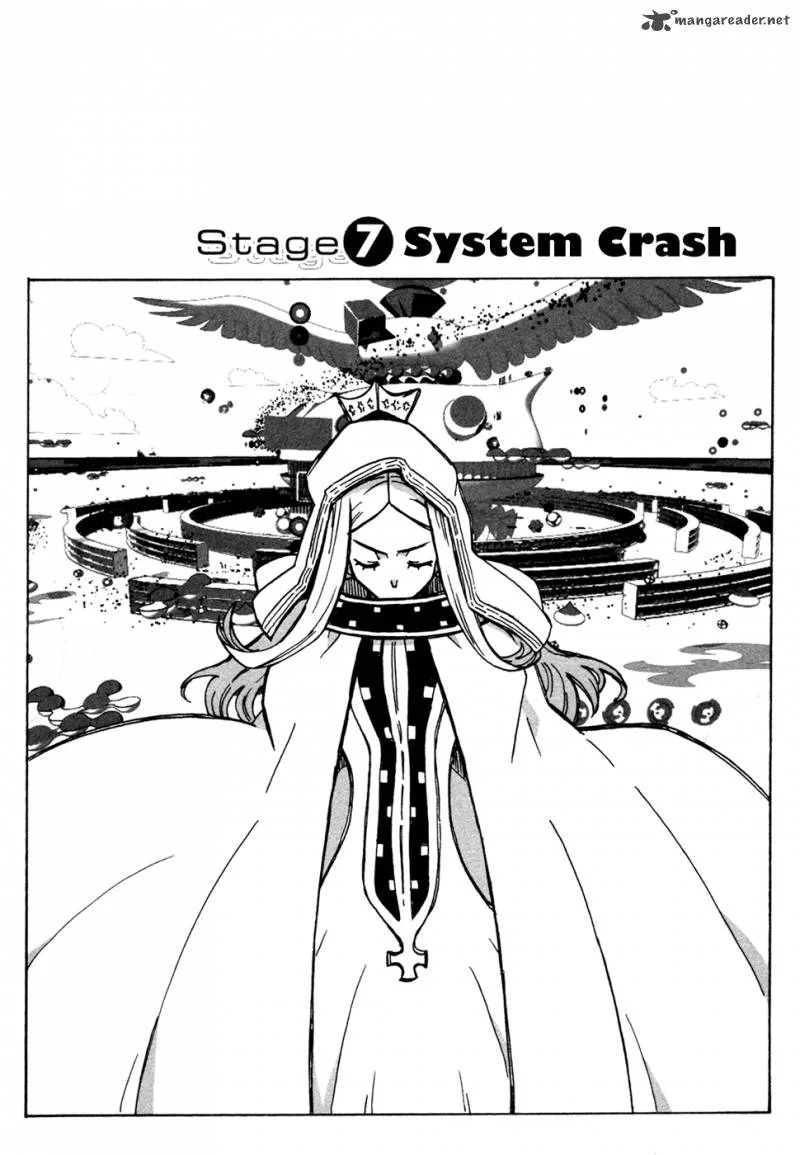 Summer Wars: King Kazuma vs Queen Ozu Chapter 7 page 4