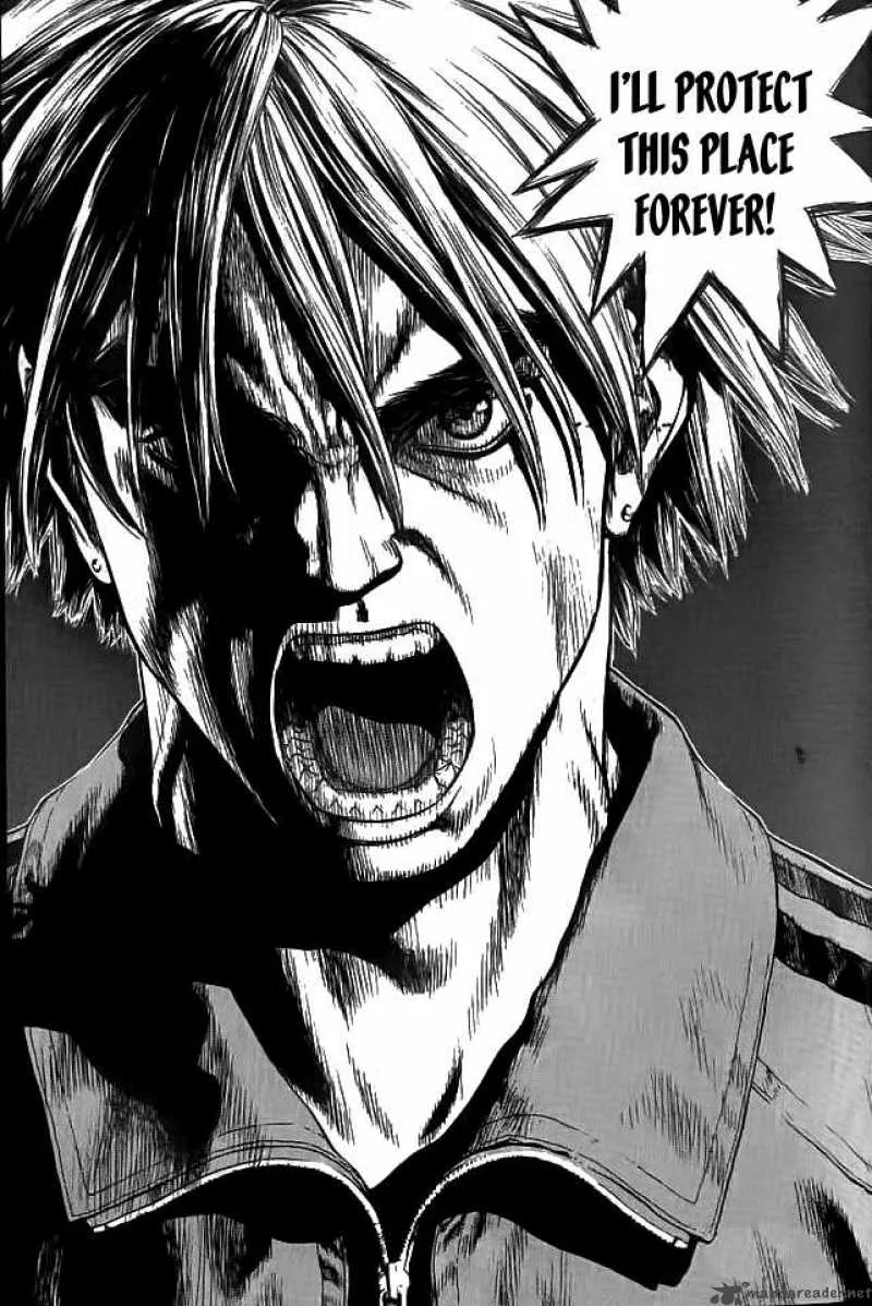 Sun-ken Rock Chapter 1 page 30