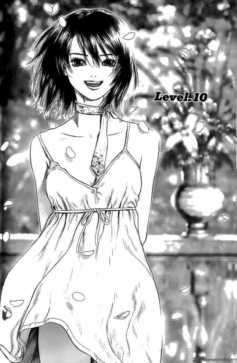 Sun-ken Rock Chapter 10 page 3
