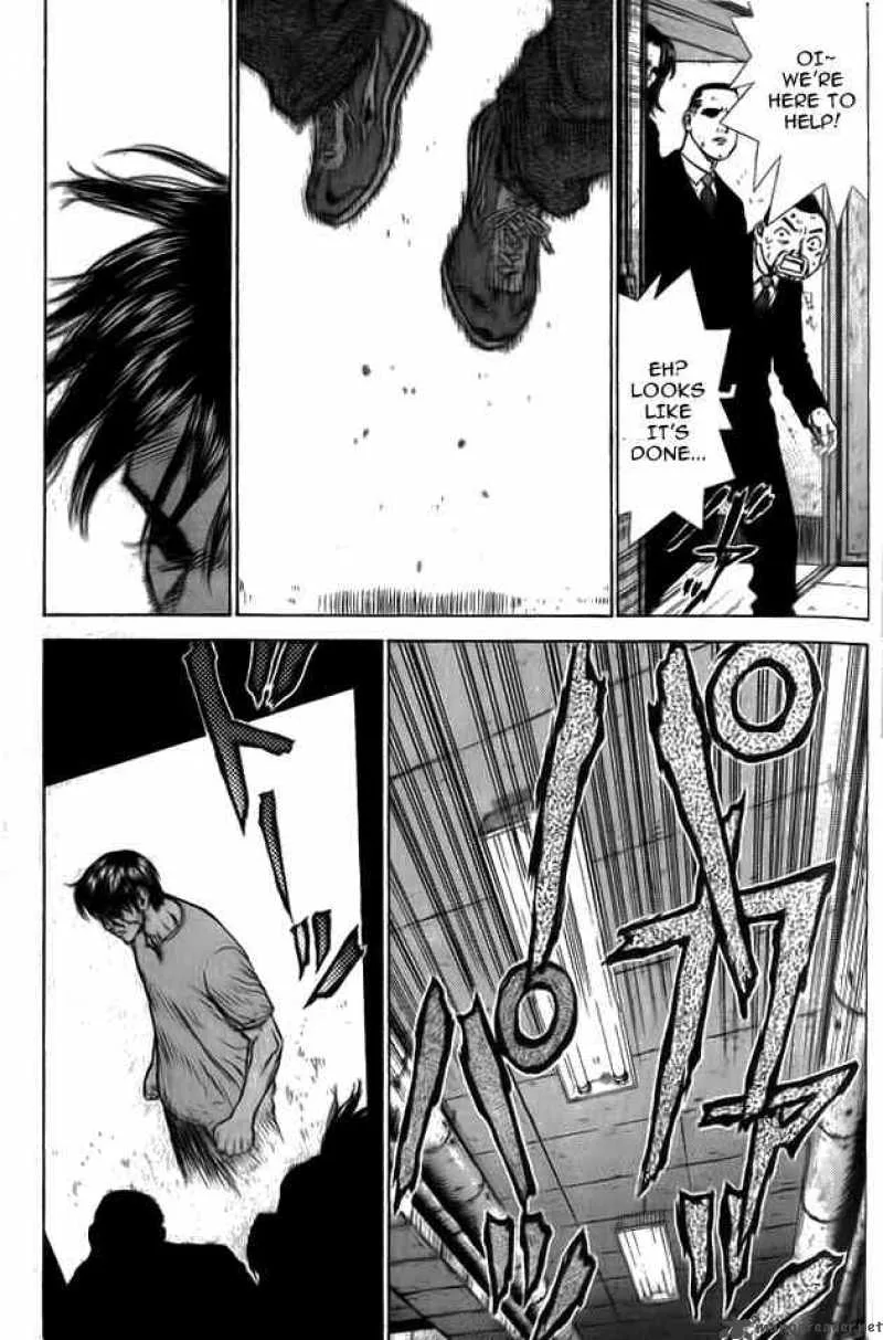 Sun-ken Rock Chapter 10 page 18