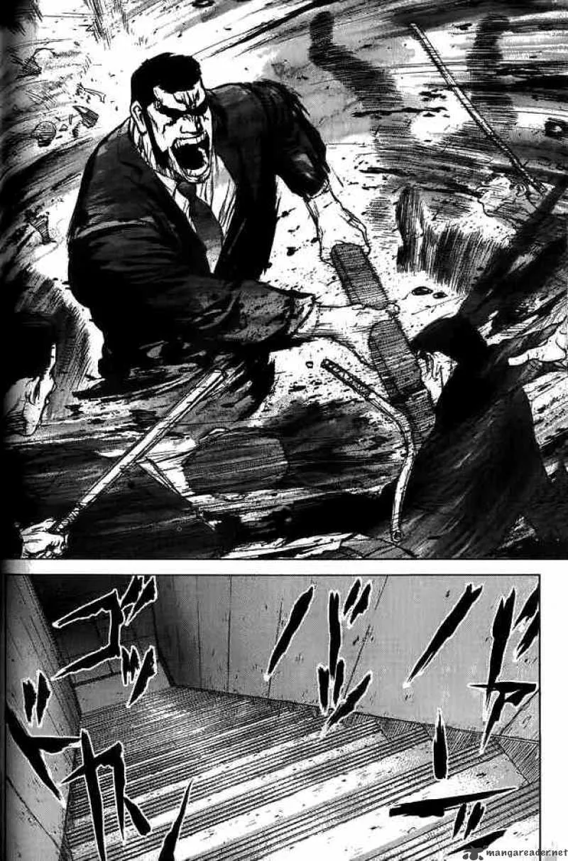 Sun-ken Rock Chapter 10 page 9