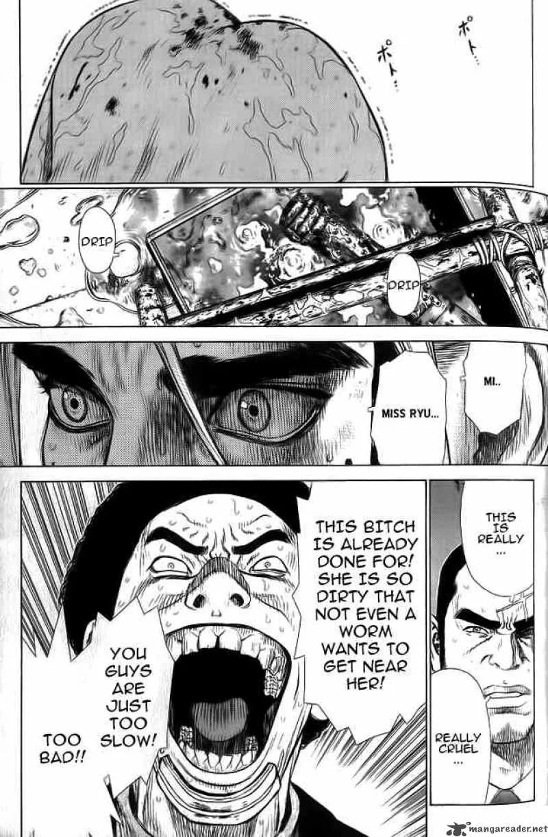 Sun-ken Rock Chapter 10 page 2