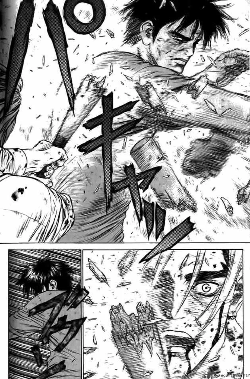 Sun-ken Rock Chapter 10 page 21